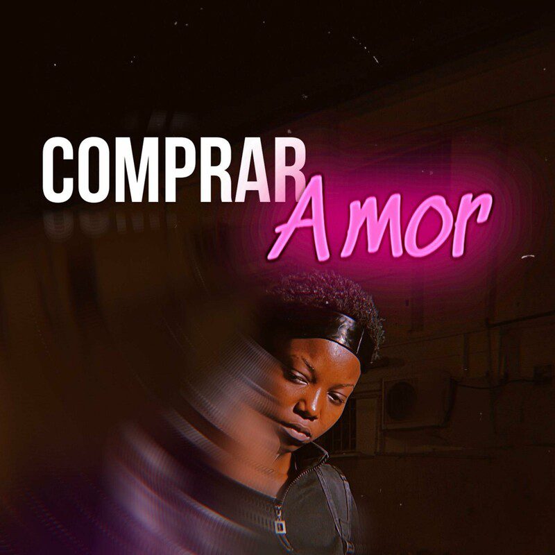 Impopular Mendes - COMPRAR AMOR Feat Danny Rotas beat