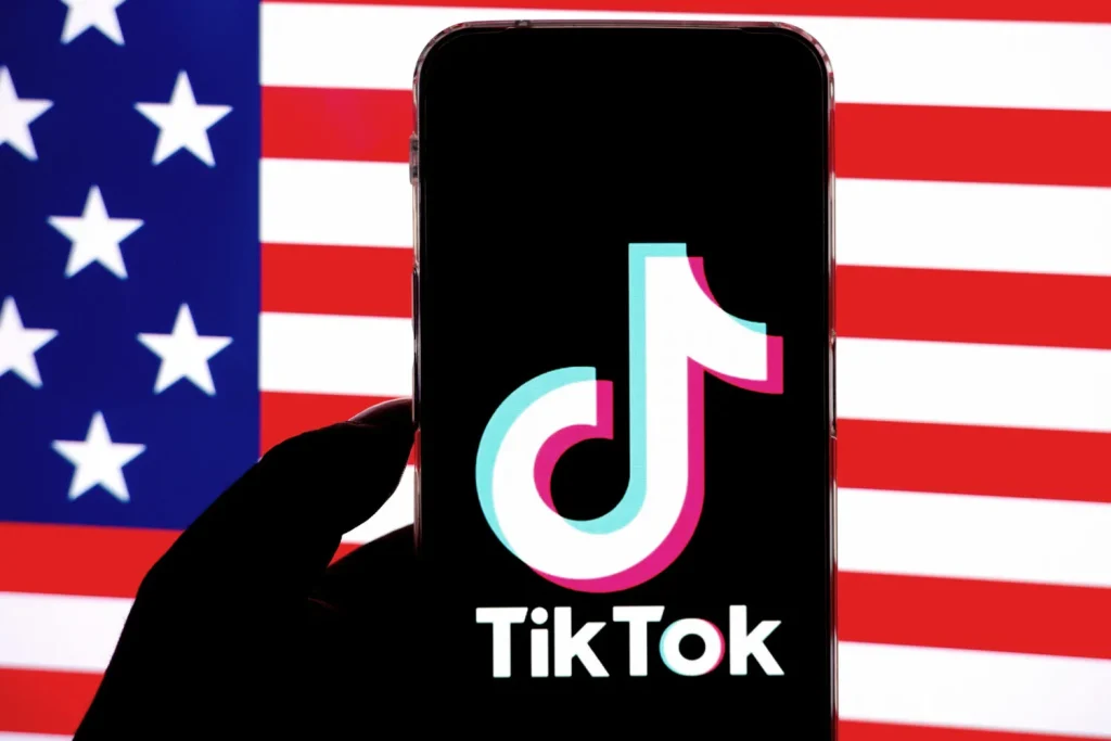 Joe Biden apoia a proibição do Tik Tok nos EUA