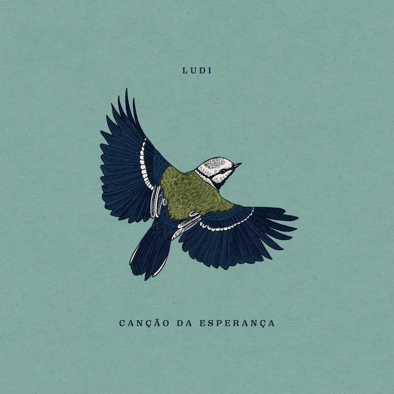 Ludi - Canção da Esperança