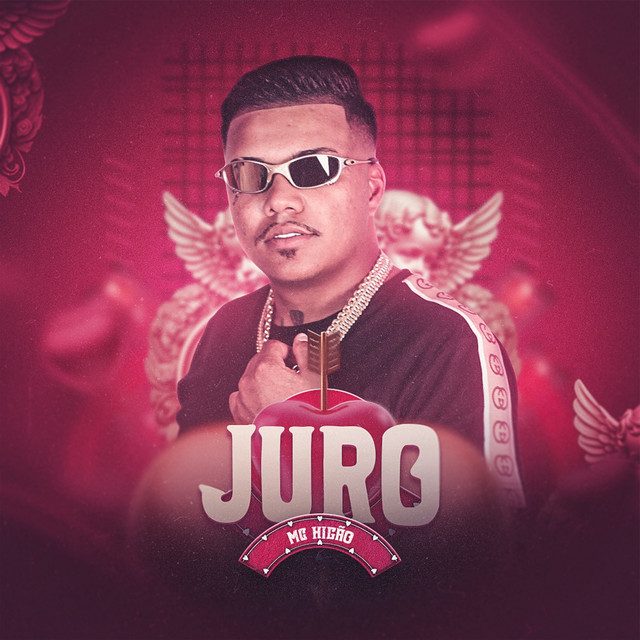 MC Higão - Juro