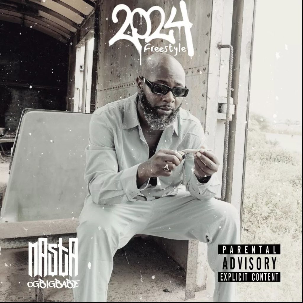 Masta 2024 FreeStyle