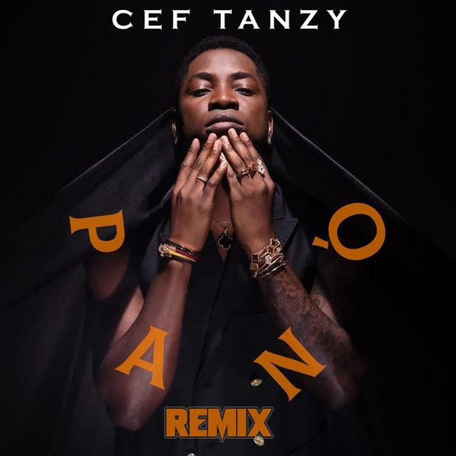 CEF Tanzy - Panó  (Remix)