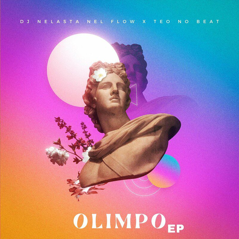 DJ Nelasta Nel Flow, Teo No Beat - Olimpo (EP)