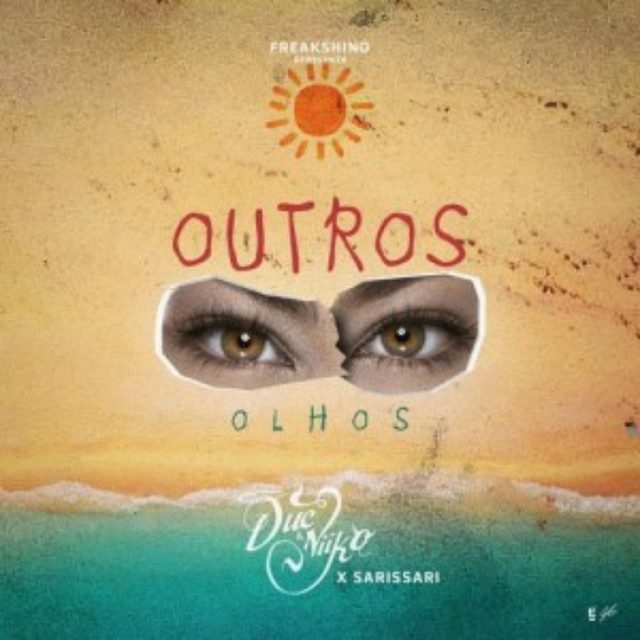 Duc, Nikko - Outros Olhos Feat Sarissari