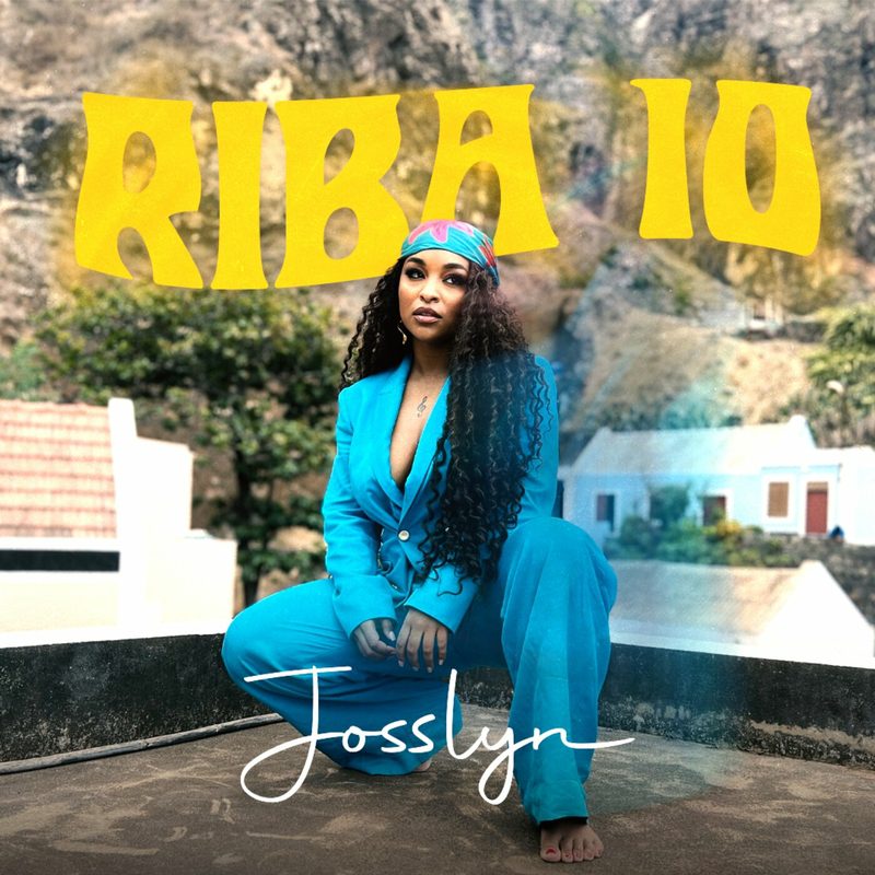 Josslyn - Riba 10