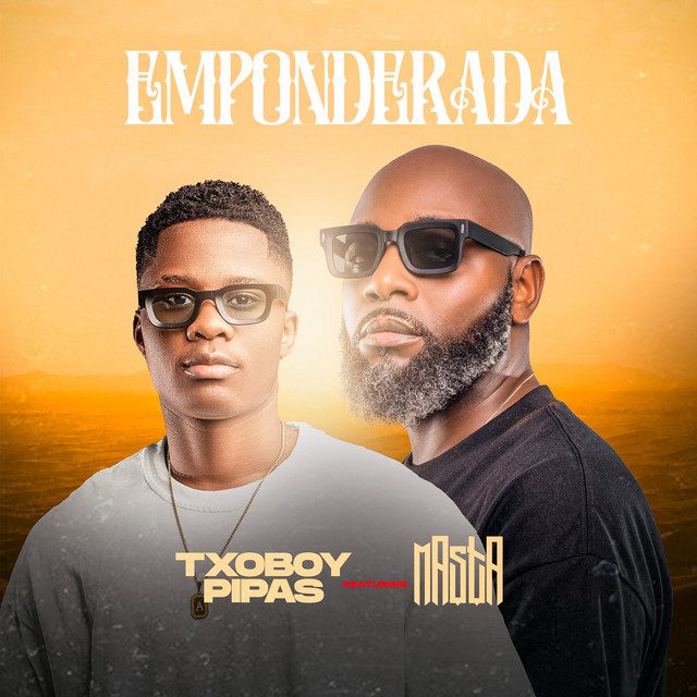 Txoboypipas Empoderada Feat Masta OGBIGBABE