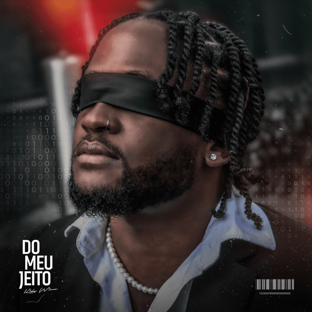 Kidy Wime - Do Meu Jeito (EP)