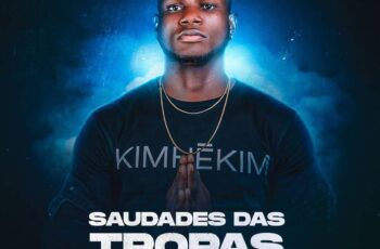 AG CHRIS – Saudade Das Tropas