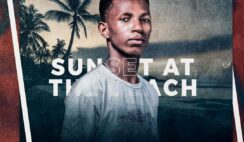 Andre Junior Mz – Sunset In The Beach