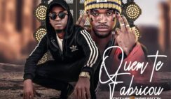 Edee Mob – Quem te fabricou feat Choko Breezy