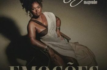 Edmázia Mayembe – Emoções (Álbum)