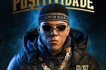 MC Lipi – Positividade