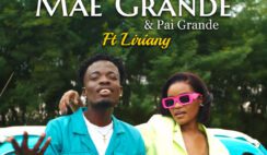 Blless Yê – Mãe Grande & Pai Grande Feat Liriany