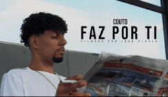 Couto – Faz Por Ti