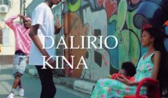 Dalírio Kina – Criança Inocente