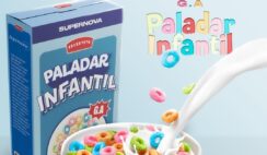 G.A – Paladar Infantil