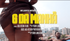 Influentes Nation – 6 da Manhã Feat Young Family