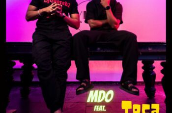 MDO (Menino de Ouro) – Toca feat. Uami Ndongadas