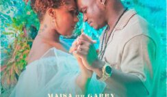 Maisa – Amor Dja Ganha Feat Garry