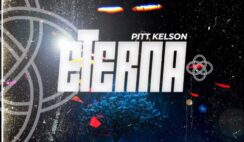 Pitt Kelson – Etérna