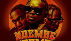 Bytar Beast – Ndembe Ndembe Feat Marioo, Jaivah