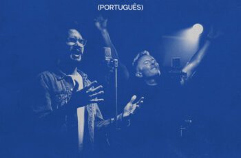 Chris Tomlin – Holy Forever (Português)  Feat Gabriel Guedes de Almeida