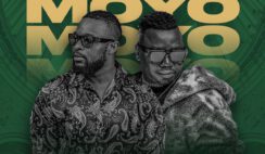 Dj Rimo Jackson – Panobaya Moyo Feat Mr Brown, Mis Daisy