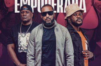 Observadores – Empoderada Feat. Dinamite