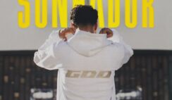 Eric Rodrigues – Sonhador (Prod. Sky Beat)