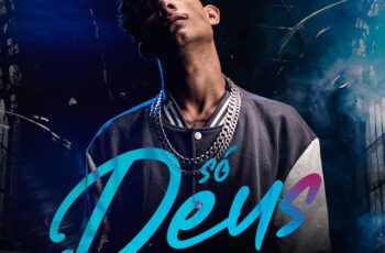 GREGO – Só Deus Feat ÉaBest