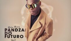 Helio Beatz – Pandza do Futuro Vol.II (Álbum)