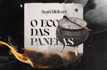 Ivan Alekxei – O Eco Das Panelas