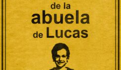 Kweller – Las Delicias de La Abuela de Lucas (Álbum)