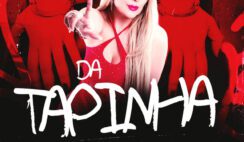 Laritssa – Da Tapinha Feat DJ Kaioken