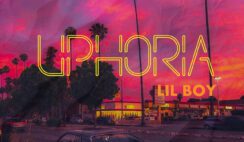 Lil Boy – Uphoria