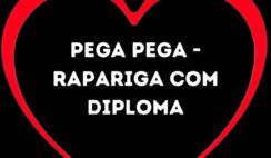 Love Fluxos – Pega Pega – Rapariga Com Diploma Feat DJ W7, Love Funk.