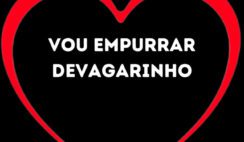 Love Fluxos – Vou Empurrar Devagarinho Feat DJ W7, Love Funk