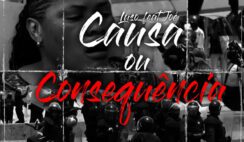 Luso – Causa ou consequência Feat  Joé