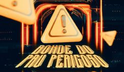 MC VC – Bonde do Pau Perigoso Feat Mc Gw