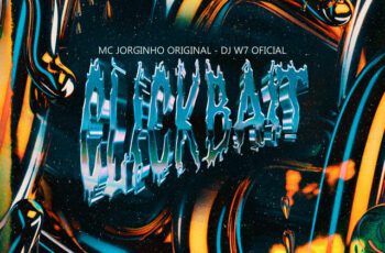 Mc Jorginho Original – Clickbait Feat Love Funk, DJ W7 OFICIAL