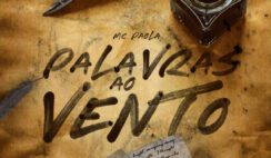 Mc Paola – Palavras ao Vento Feat Love Funk