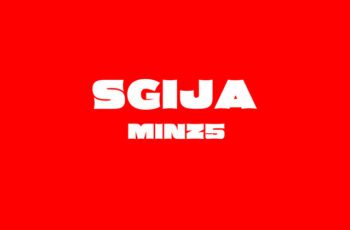 Minz5 – Sgija Feat Busta 929, Yumbs