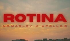 Mr. Marley, Apollo G – Rotina (EP)