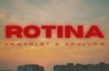 Mr. Marley, Apollo G – Magia