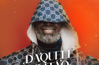 Péricles – Daquele Jeitão