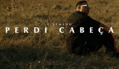 Tó Semedo – Perdi Cabeça