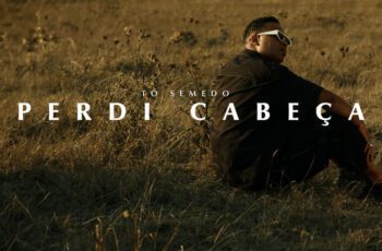 Tó Semedo – Perdi Cabeça