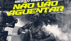 Weezy Baby – Coxe Não Vão Aguentar