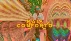 Young Niko – Mais Conforto Feat Shabba Wonder