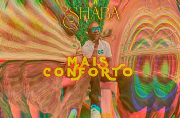 Young Niko – Mais Conforto Feat Shabba Wonder